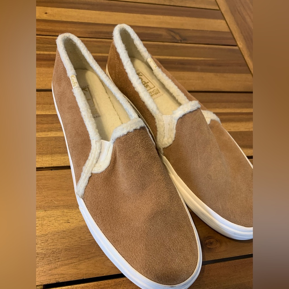 Keds slip ons - Picture 3 of 5